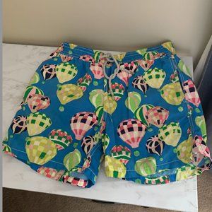 Vilebrequin swim trunks